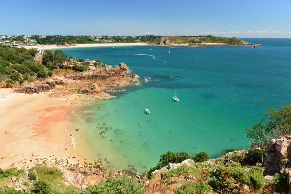 Walking in Jersey, Guernsey and Sark - Exodus Adventure Travels - USA - Image 3