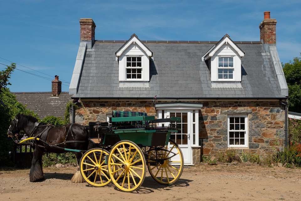 Walking in Jersey, Guernsey and Sark - Exodus Adventure Travels - USA - Image 6