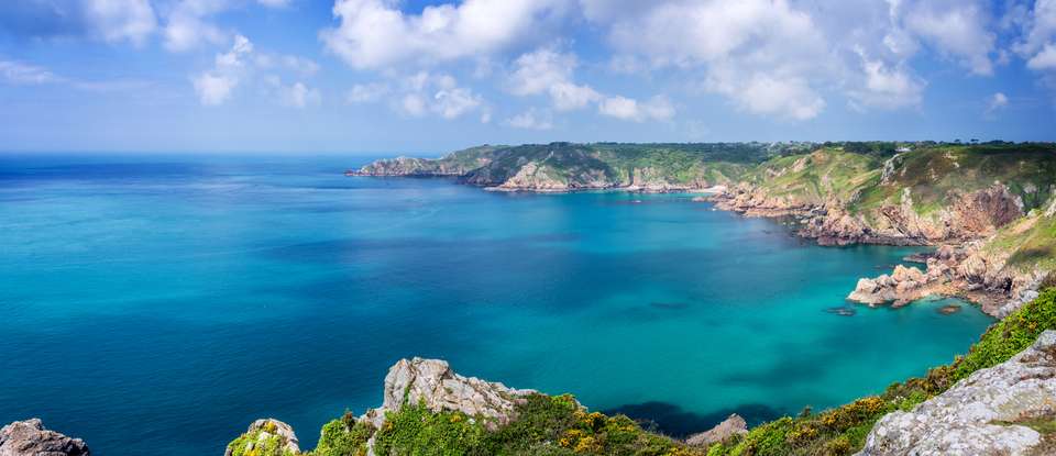 Walking in Jersey, Guernsey and Sark - Exodus Adventure Travels - USA - Image 7