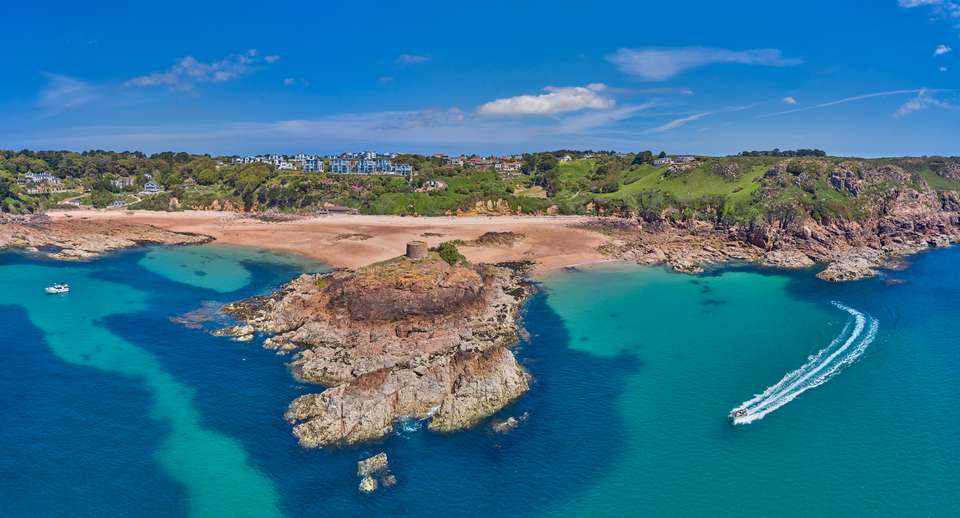 Walking in Jersey, Guernsey and Sark - Exodus Adventure Travels - USA - Image 8