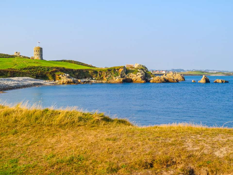 Walking in Jersey, Guernsey and Sark - Exodus Adventure Travels - USA - Image 1