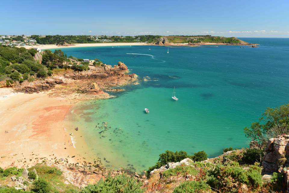 Walking in Jersey, Guernsey and Sark - Exodus Adventure Travels - USA - Image 7
