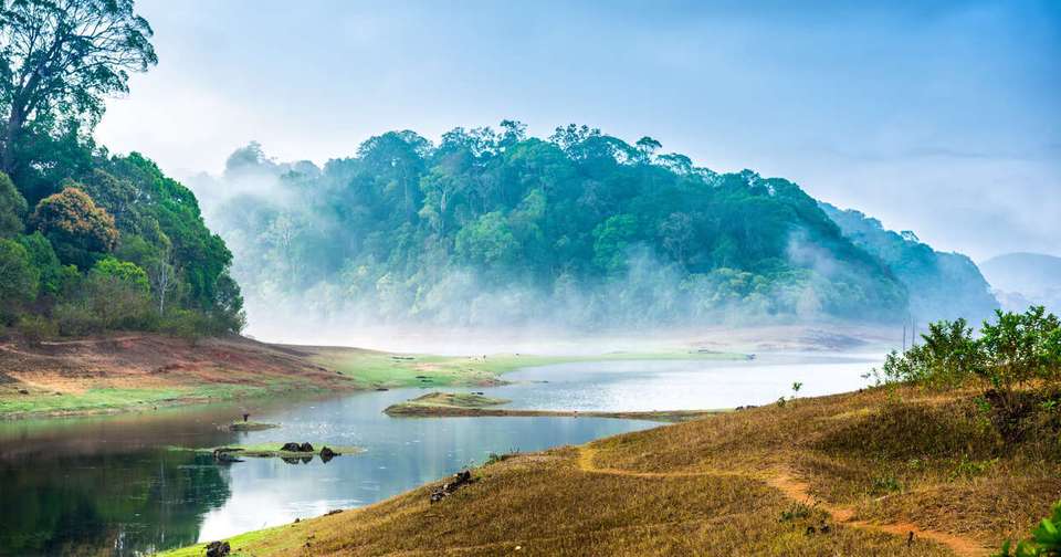 Walking in Kerala - Explore - India - Image 7