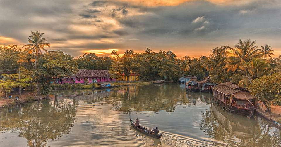 Walking in Kerala - Explore - India - Image 14