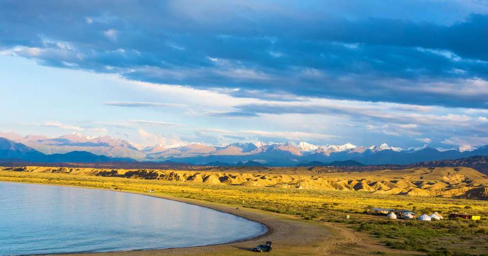 Walking in Kyrgyzstan - Explore - Kyrgyzstan - Image 12