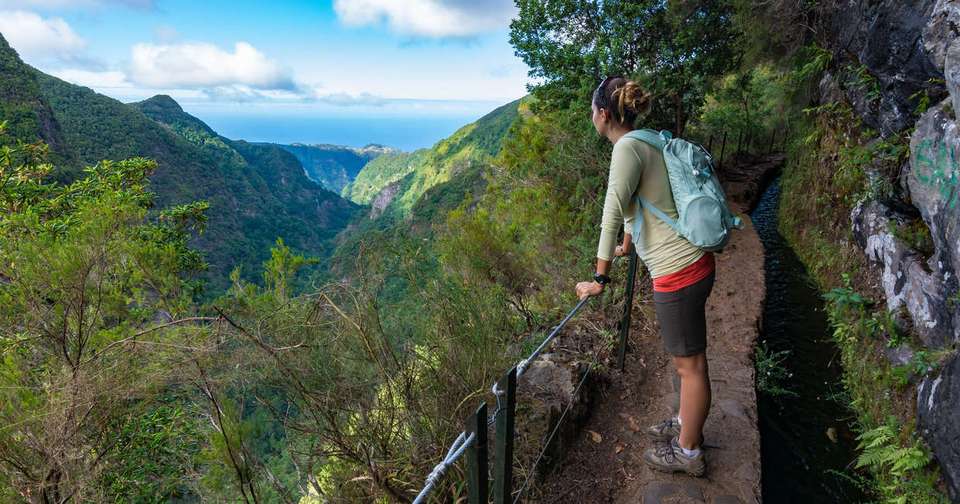 Walking in Madeira - Explore - Portugal - Image 10