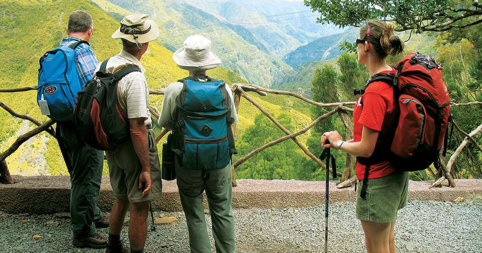 Walking in Madeira - Explore - Portugal - Image 12
