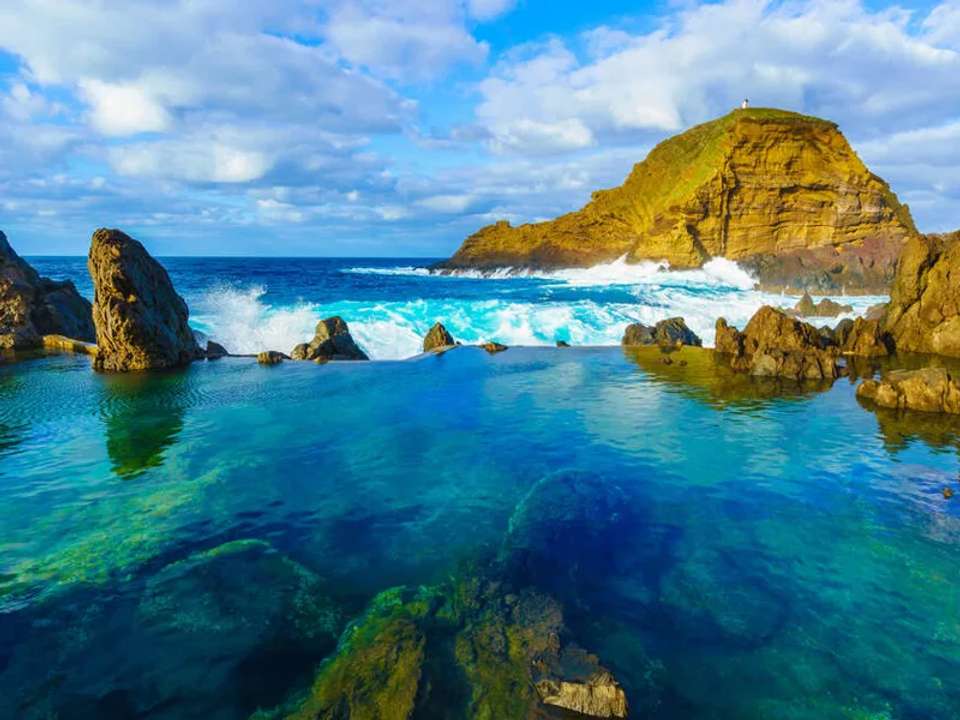 Walking in Madeira - undefined - Image 17