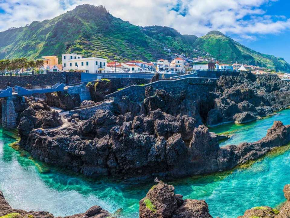 Walking in Madeira - undefined - Image 2