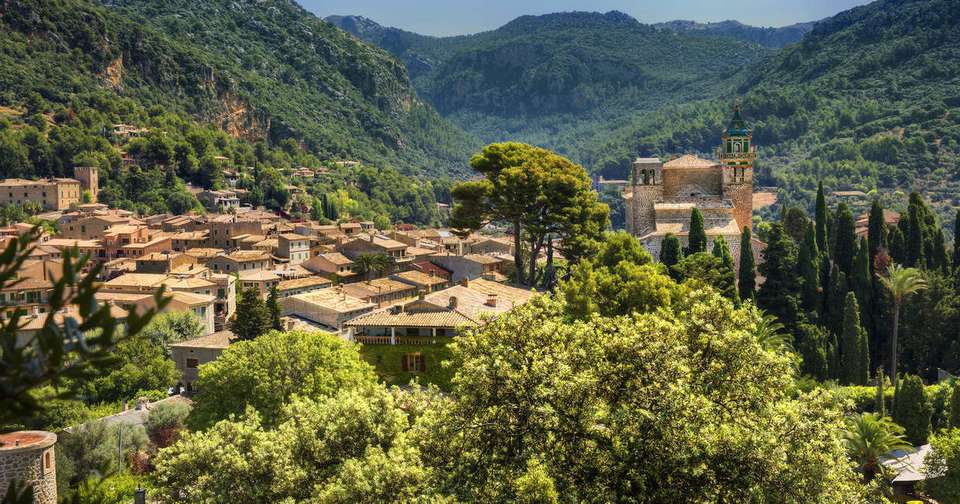 Walking in Mallorca - Explore - Spain - Image 7