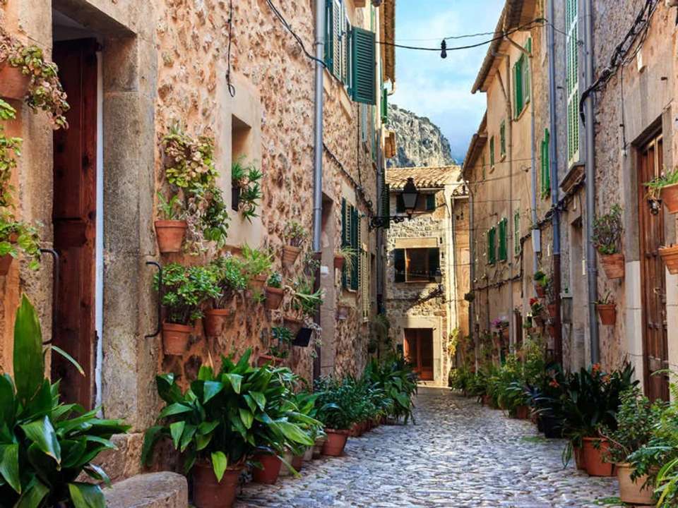 Walking in Mallorca - undefined - Image 14