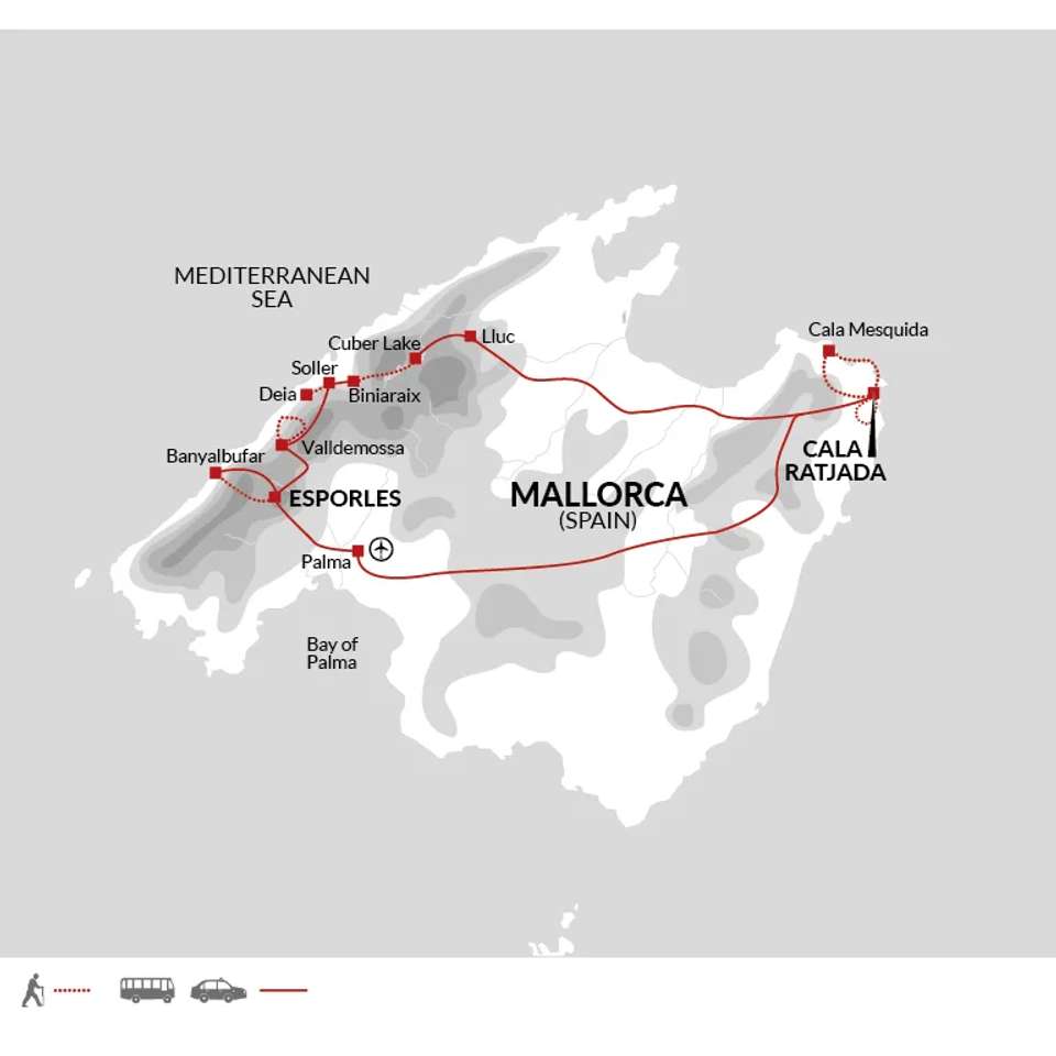 Walking in Mallorca - undefined - Image 5