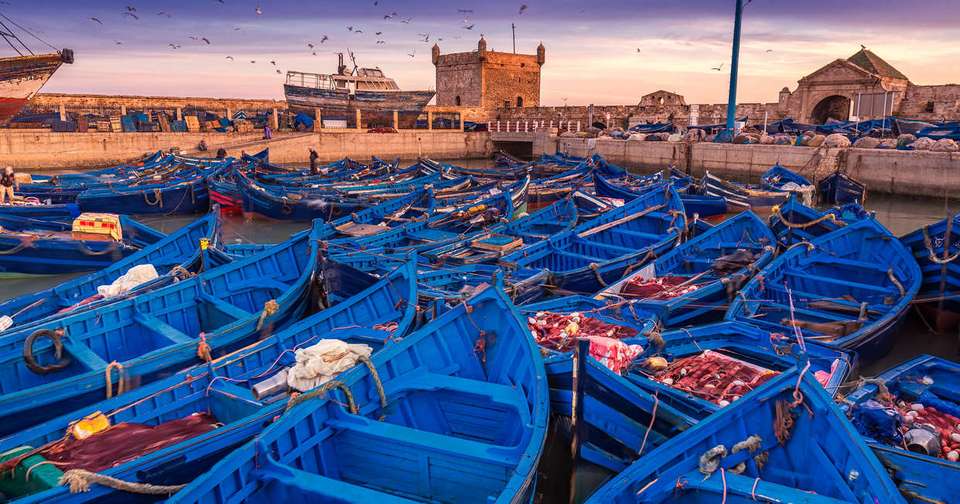 Walking in Morocco - Atlas to Atlantic - Explore - Morocco - Image 2