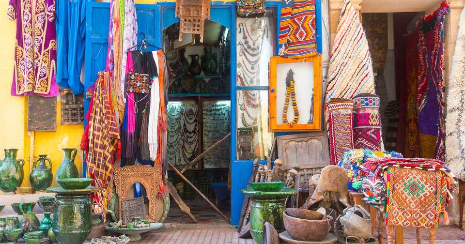 Walking in Morocco - Atlas to Atlantic - Explore - Morocco - Image 5