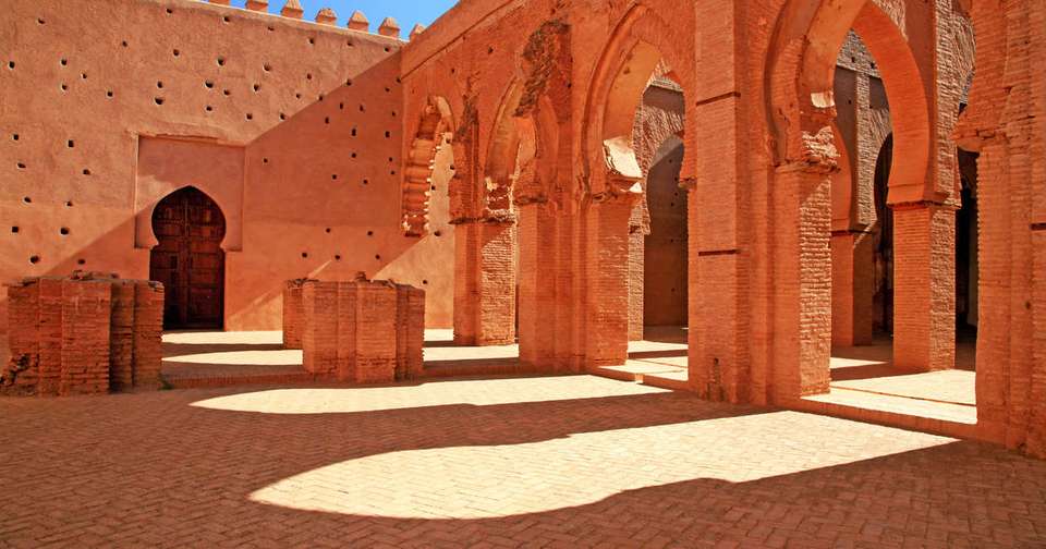 Walking in Morocco - Atlas to Atlantic - Explore - Morocco - Image 6