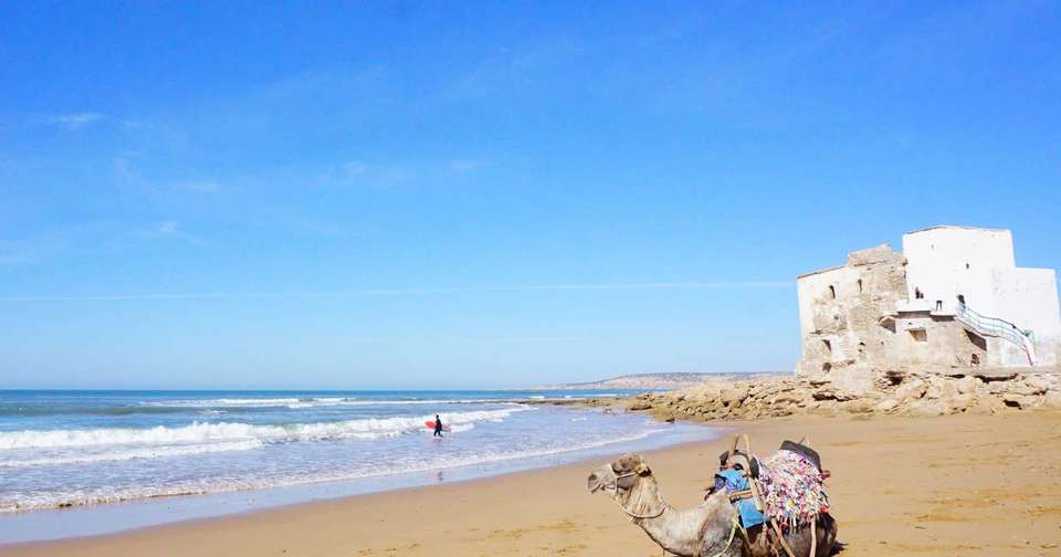 Walking in Morocco - Atlas to Atlantic - Explore - Morocco - Image 7