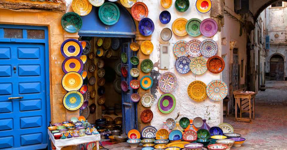 Walking in Morocco - Atlas to Atlantic - Explore - Morocco - Image 8