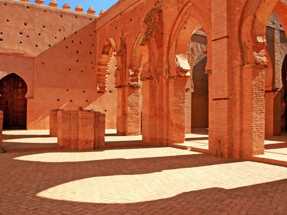 Walking in Morocco - Atlas to Atlantic - undefined - Image 3