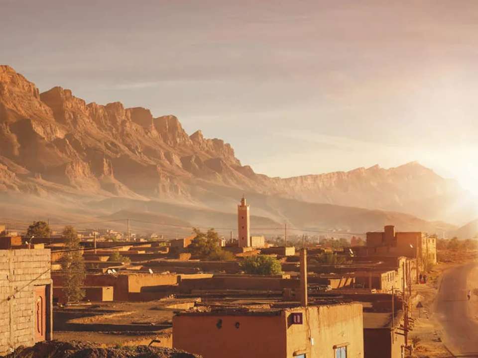 Walking in Morocco - Atlas to Atlantic - undefined - Image 4