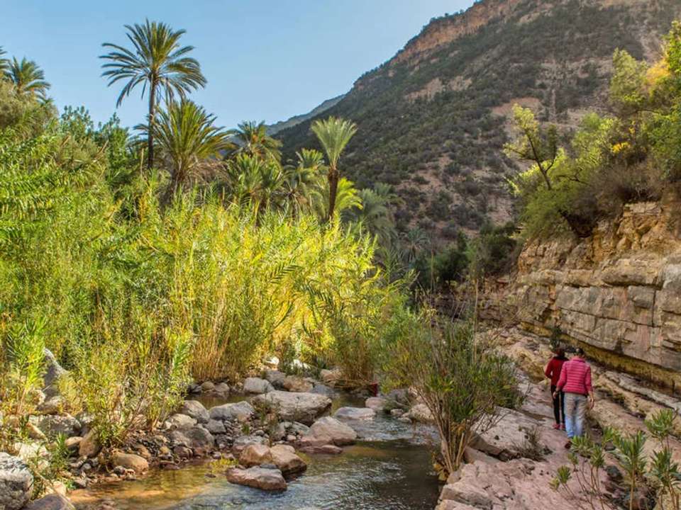 Walking in Morocco - Atlas to Atlantic - undefined - Image 5