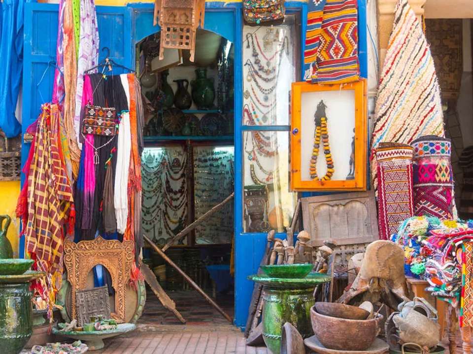 Walking in Morocco - Atlas to Atlantic - undefined - Image 7