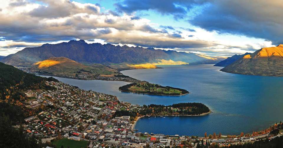 Walking in New Zealand - Explore - New Zealand - Image 9
