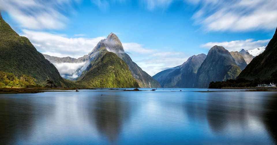 Walking in New Zealand - Explore - New Zealand - Image 10