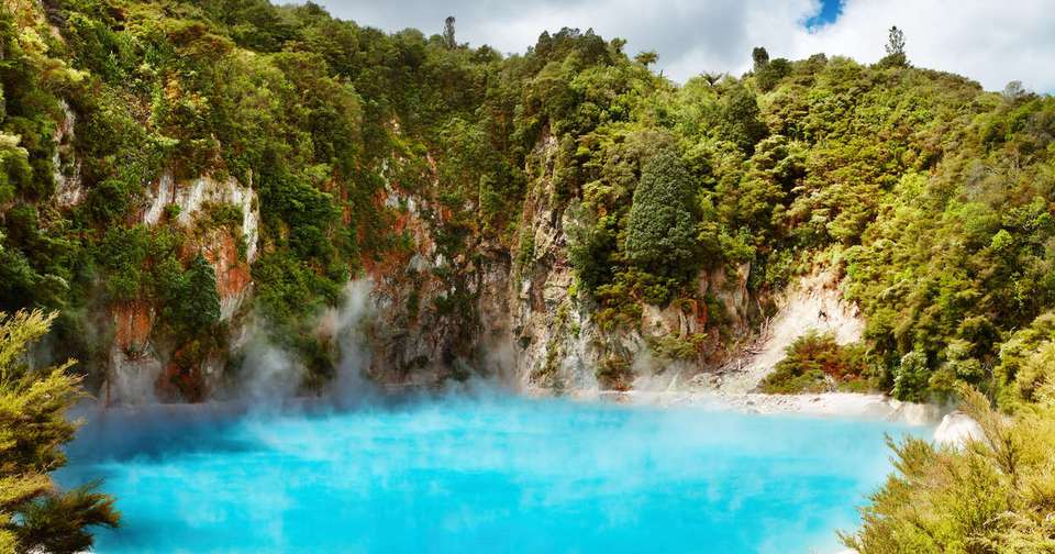 Walking in New Zealand - Explore - New Zealand - Image 15