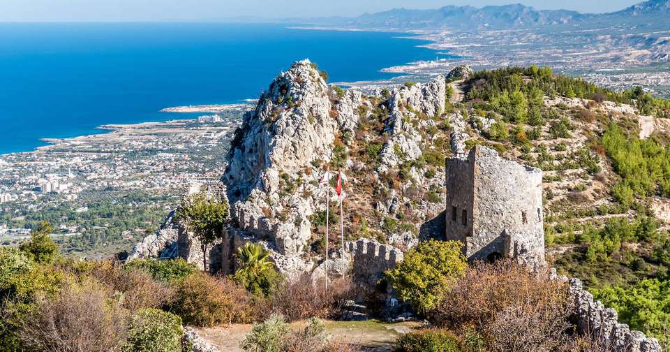 Walking in Northern Cyprus - Explore - Cyprus - Image 17