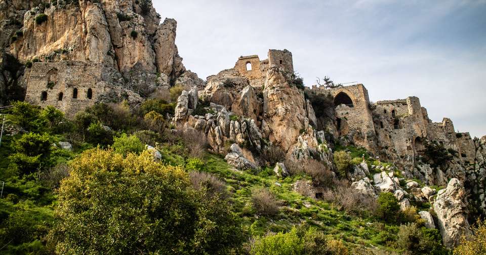 Walking in Northern Cyprus - Explore - Cyprus - Image 16