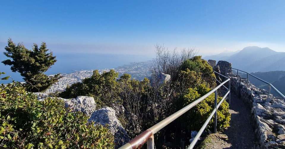 Walking in Northern Cyprus - Explore - Cyprus - Image 15