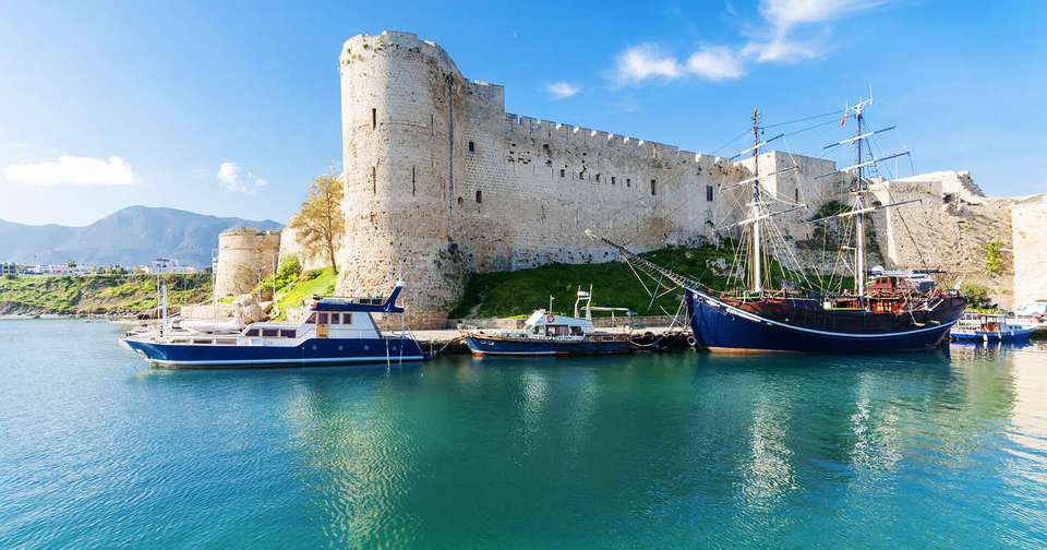 Walking in Northern Cyprus - Explore - Cyprus - Image 14