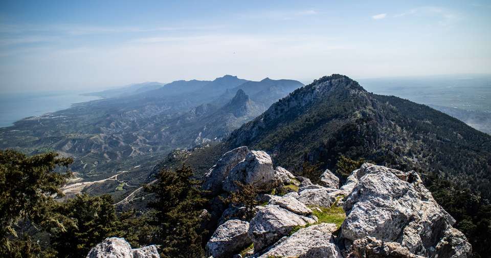Walking in Northern Cyprus - Explore - Cyprus - Image 2