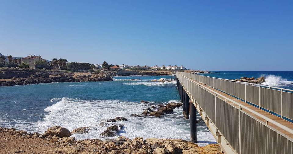 Walking in Northern Cyprus - Explore - Cyprus - Image 11
