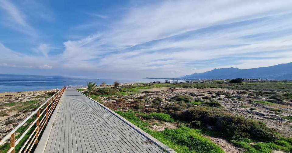 Walking in Northern Cyprus - Explore - Cyprus - Image 10