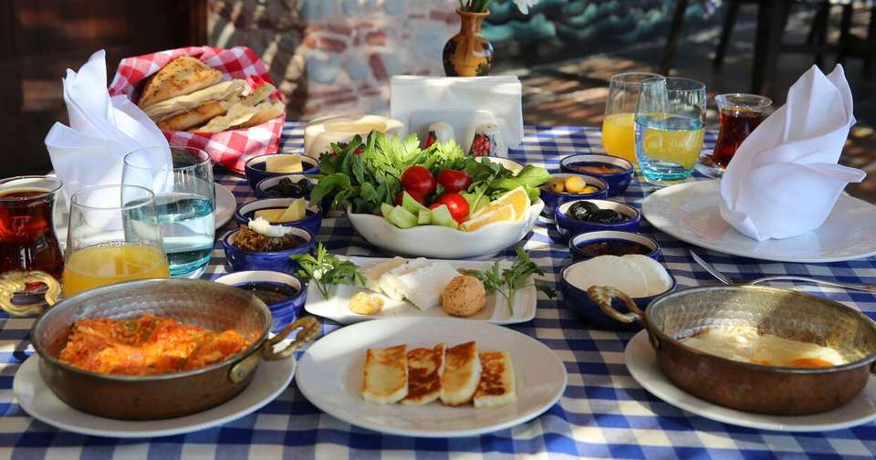 Walking in Northern Cyprus - Explore - Cyprus - Image 6