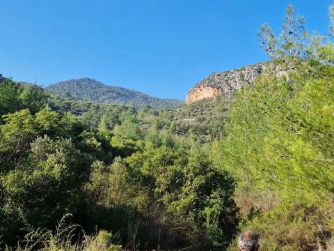 Active And Outdoor Tour: Walking In Northern Cyprus