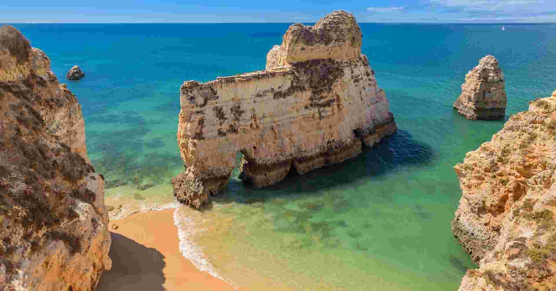 Walking in Portugal - Remote Coastal Trails