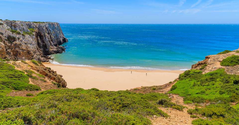 Walking in Portugal - Remote Coastal Trails - Explore - Portugal - Image 3