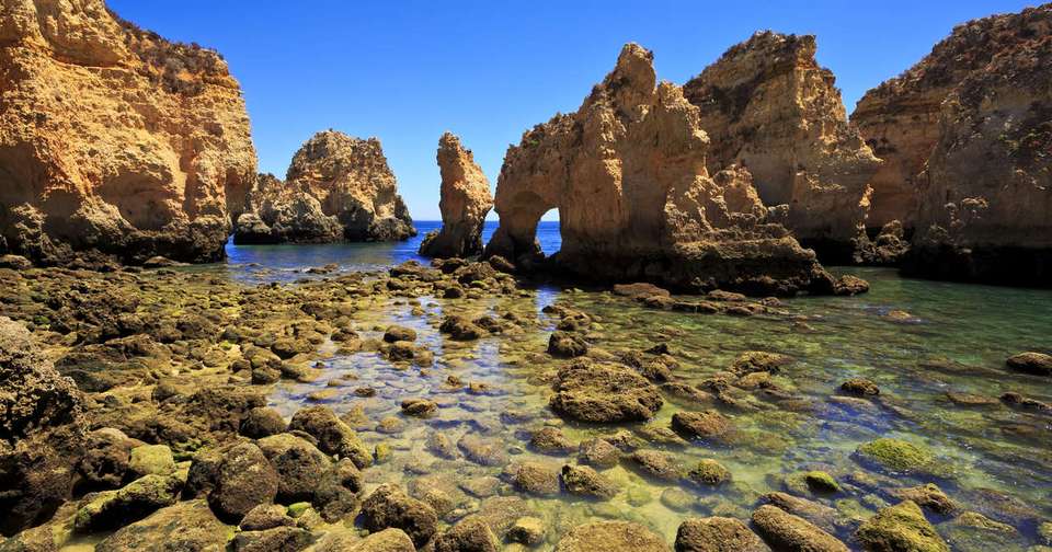 Walking in Portugal - Remote Coastal Trails - Explore - Portugal - Image 6