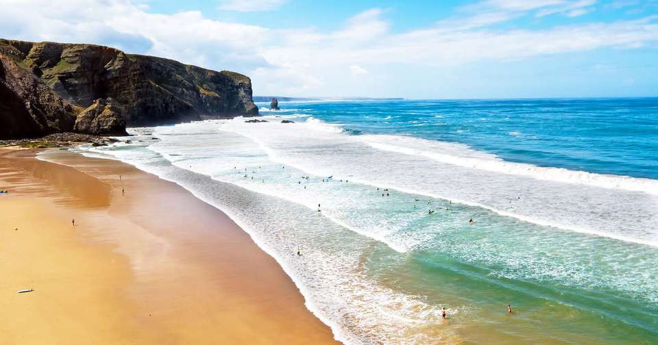 Walking in Portugal - Remote Coastal Trails - Explore - Portugal - Image 13