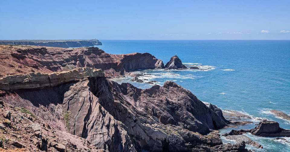 Walking in Portugal - Remote Coastal Trails - Explore - Portugal - Image 16