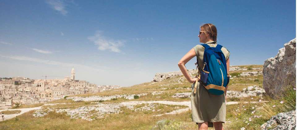 Walking in Puglia - Utracks - Italy - Image 2