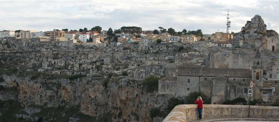 Walking in Puglia - Utracks - Italy - Image 11