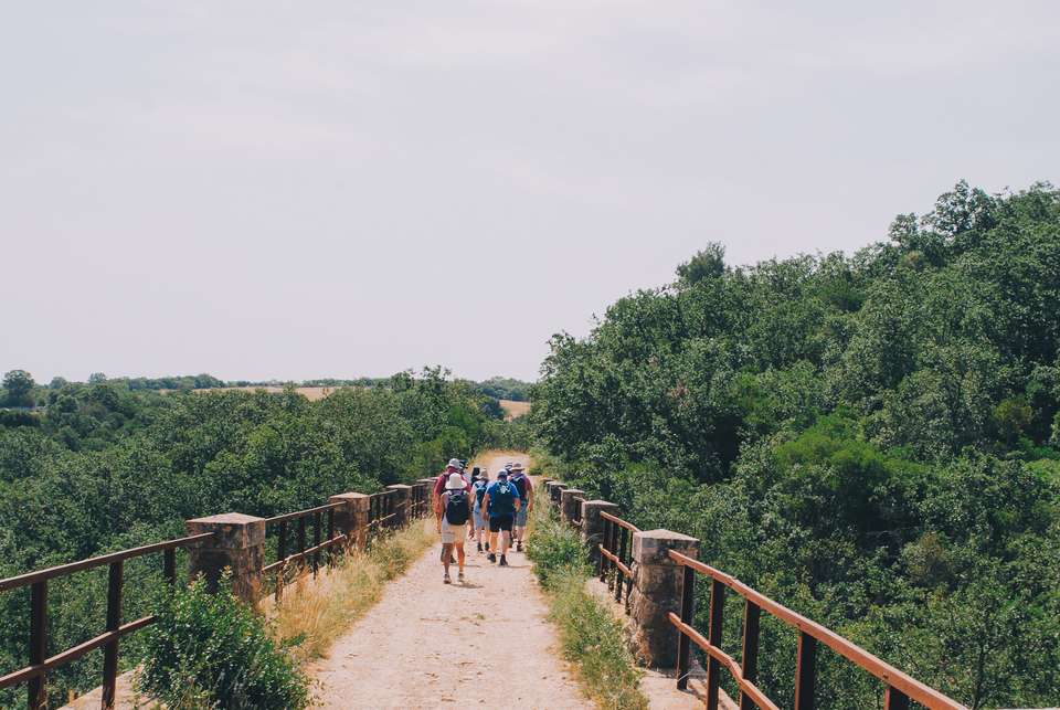 Walking in Puglia & Matera - Exodus Adventure Travels - Italy - Image 24