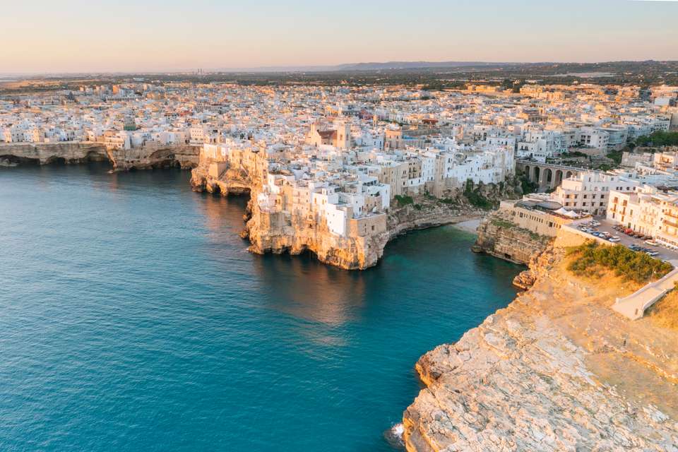 Walking in Puglia & Matera - Exodus Adventure Travels - Italy - Image 23