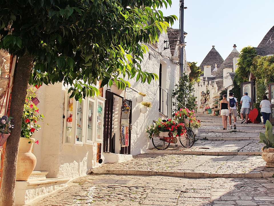 Walking in Puglia & Matera - Exodus Adventure Travels - Italy - Image 22
