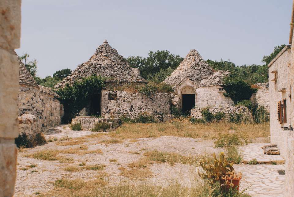 Walking in Puglia & Matera - Exodus Adventure Travels - Italy - Image 20