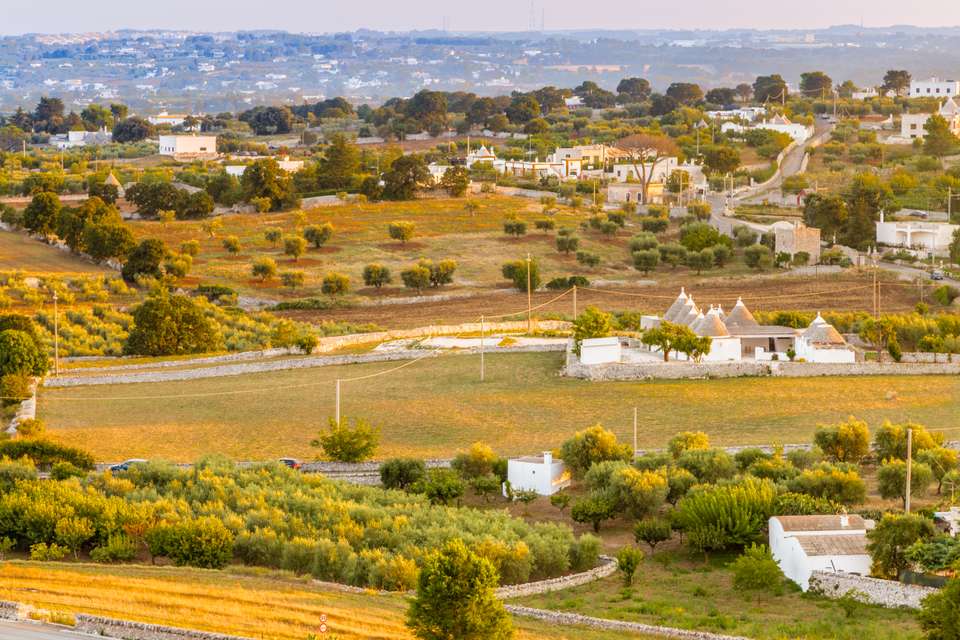 Walking in Puglia & Matera - Exodus Adventure Travels - Italy - Image 19