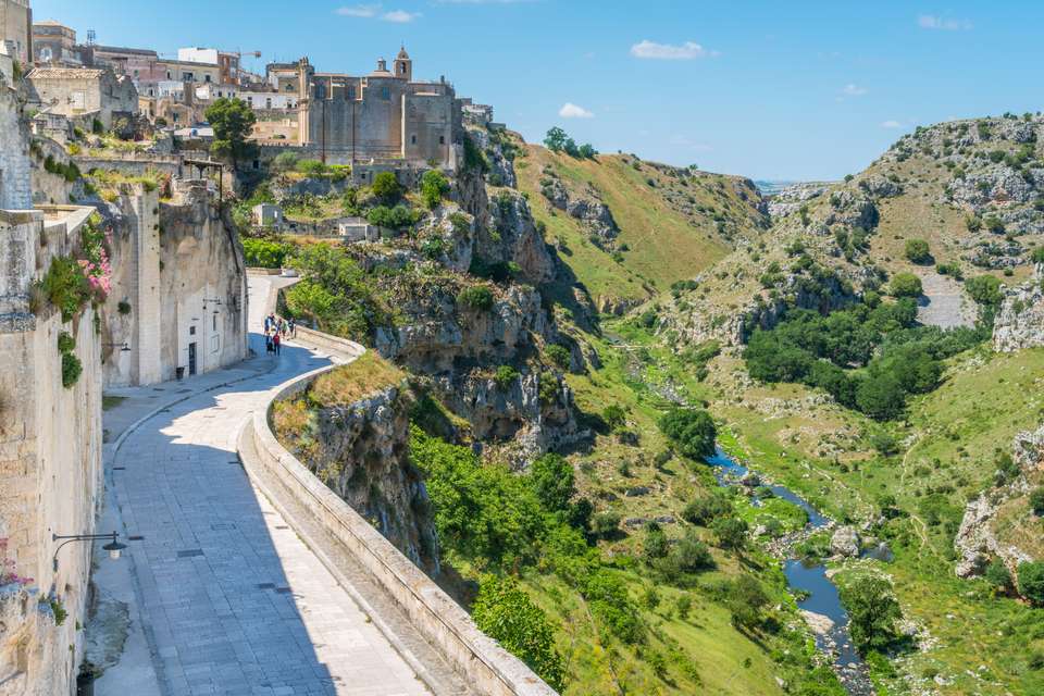 Walking in Puglia & Matera - Exodus Adventure Travels - Italy - Image 16